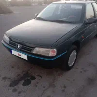 پژو آردی|خودرو سواری و وانت|مشگین شهر, |دیوار