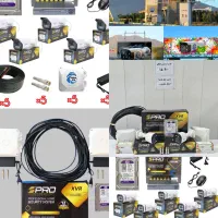 دوربین مداربسته سیم‌کارتی+هوشمند%( امنیت برتر