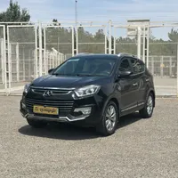 جک S5 نیوفیس، مدل ۱۴۰۰