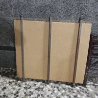 تخت خواب فلزی