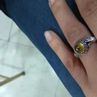 لب گیر قلیان وانگشتروتسبیح|کلکسیون اشیاء عتیقه|تبریز, |دیوار