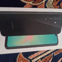 گوشی گمشده a26