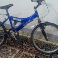 دوچرخه‌سالم‌