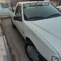 اریسان۲ ۴۰۲بی رنگ پلمپ معاوضه باسواری