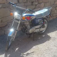 موتور سیکلت تیزتک کار