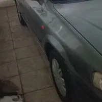 سمند مدل ۸۴