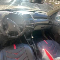 ۲۰۶ تیپ۲ مدل ۸۸