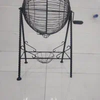 گردونه قرعه کشی