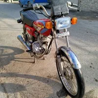 موتور مزایده|موتورسیکلت|سرخنکلاته, |دیوار