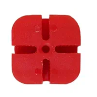 قفسه مشبک در حد نو و تمیز به تعداد 40عدد|کتابخانه، شلف، قفسه‌های دیواری|مشگین شهر, |دیوار