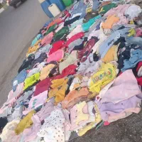 تکپوش دخترانه و پسرانه لطه