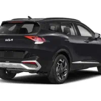 اسپورتیج ۲۰۲۵