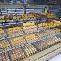 قنادی به قیمت عمده