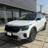 کیا سلتوس دائم منطقه آزادانزلی پرآپشنترین خودرو