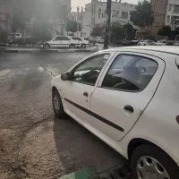 206 تیپ 2|خودرو سواری و وانت|پیشوا, |دیوار