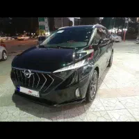 خودروهایماx7هفت نفره