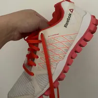 کتونی رانینگ ریباک Reebok 3D FuseFrame سایز ۴۰|کیف، کفش، کمربند|تهران, کوی فراز|دیوار