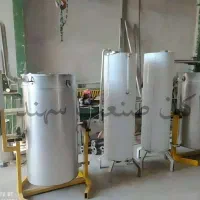 اسانسگیری/گلابگیر/عرقگیری/عرقگیر/زودپز|ماشین‌آلات صنعتی|کرمان, |دیوار