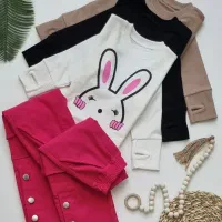 ست کراپ شلوار فینگردار فروشگاه مداستار|کفش و لباس بچه|کرمانشاه, |دیوار