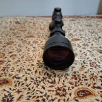 دوربین تفنگ شکاری ، بادی و pcp|کوهنوردی و کمپینگ|اصفهان, کوی سپاهان|دیوار