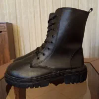 نیم بوت ۳۸ نو
