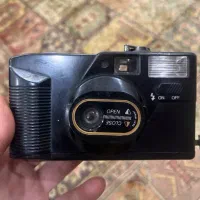 دوربین عکاسی و دوربین کلکسیونی|دوربین عکاسی و فیلم‌برداری|پرند, فاز ۶|دیوار