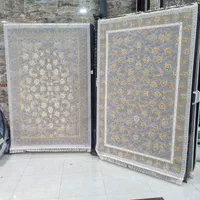 فرش ۴ متری ۱۲۰۰ شانه اکرلیک حراجی