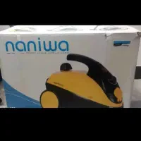 بخار شور