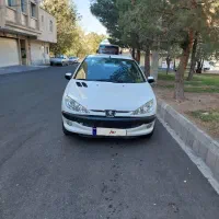 v8sd206|خودرو سواری و وانت|تبریز, |دیوار