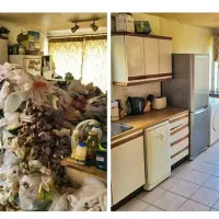 نظافت خونه ویلایی، واحد کلید نخورده پذیرفته میشود|خدمات نظافت|بومهن, |دیوار