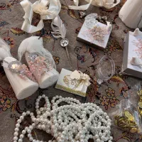 لوازم بله برون و عقد