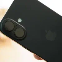 رجیستر شده iphone 16 normal