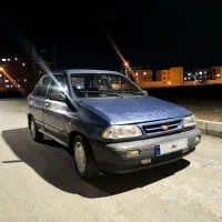 پراید مدل ۸۰|خودرو سواری و وانت|محمدیه-قزوین, |دیوار