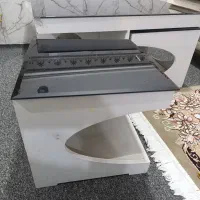 جلو مبلی و عسلی|مبلمان خانگی و میز عسلی|بندر گناوه, |دیوار
