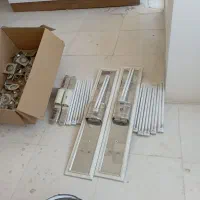 وسایل برق سختمان|سایر لوازم برقی|مشهد, مشکینی (شهرک غرب)|دیوار