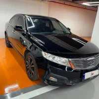کیا اپتیما مدل ۲۰۱۰ بدون نقطه