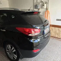 توسان فیس جدید ۲۰۱۴|خودرو سواری و وانت|مهاباد (آذربایجان غربی), |دیوار