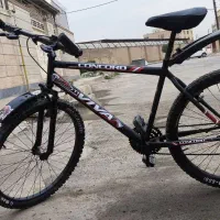 دوچرخه سایز 26