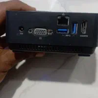 مینی کیس  کامپیوتر|قطعات و لوازم جانبی رایانه|قشم, |دیوار