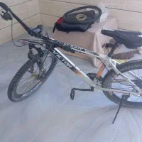 دوچرخه سایز 26