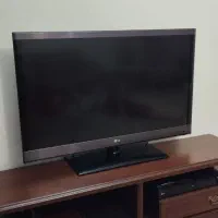 تلویزیون ال ای دی ۴۲ اینچ الجی هوشمند