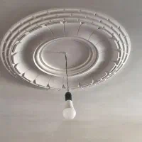 گچکاری و لک گیری ساختمان