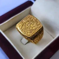 انگشتر دستساز|جواهرات|قم, علی آباد|دیوار
