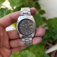 ساعت سیکو5 اتوماتیک