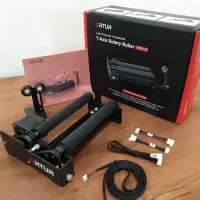 روتاری لیزر Ortur YRR 3.0