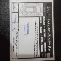 ریو مدل ۸۵|خودرو سواری و وانت|تهران, شهرک ولیعصر شمالی|دیوار