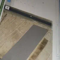 زمین فروشی با پروانه ترمینال پسته