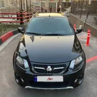 کوییک 1401مشکی بدون رنگ سند دست اول