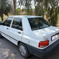 فروش پراید131