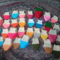 اسکاچ های بافت و لیف در هزار رنگ|لوازم نظافت|فردیس, شهرک شهید حسینی|دیوار